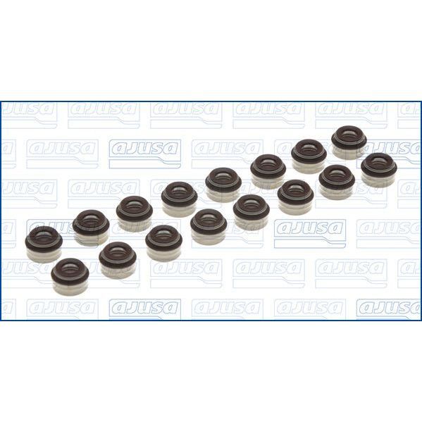 AJUSA KEÇE SUPAP TAKIMI M611/M628/M640/M646 (A1190500158)