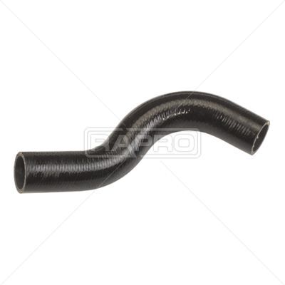 RAPRO RADYATÖR ÜST HORTUMU W126 (A1265012082)