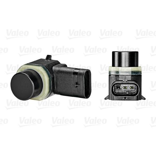 VALEO PARK SENSÖRÜ GOLF6/PASSAT/CADDY/A3/A6 10> (1T0919297A)