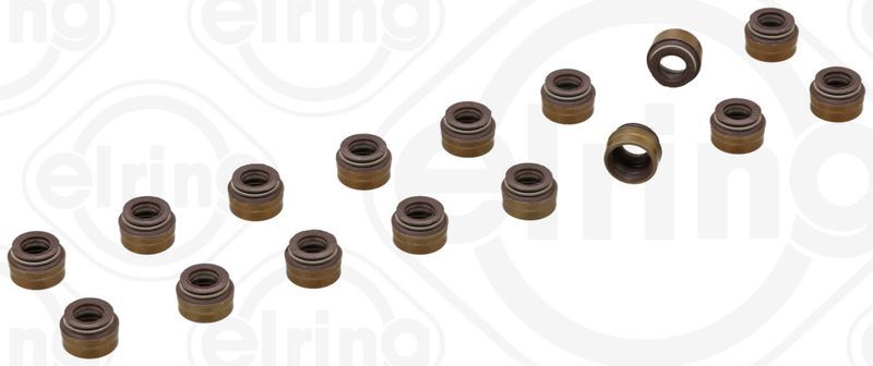 ELRING KEÇE SUPAP TAKIMI M611/M628/M640/M646 (A1190500158)