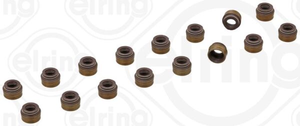 ELRING KEÇE SUPAP TAKIMI M611/M628/M640/M646 (A1190500158)