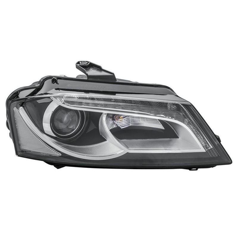 HELLA FAR A3 09>XENON R (8P0941030BE)