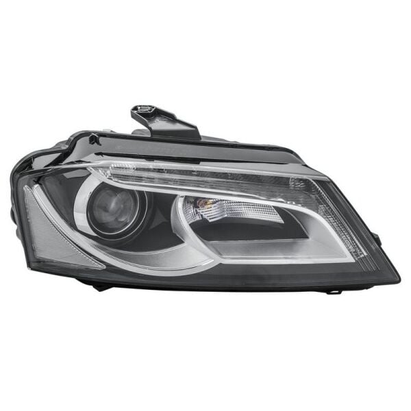 HELLA FAR A3 09>XENON R (8P0941030BE)