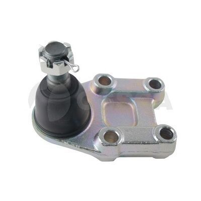RAPRO AMORTİSÖR TAKOZU ÖN 117/156/176/242/246 (A2463230020)