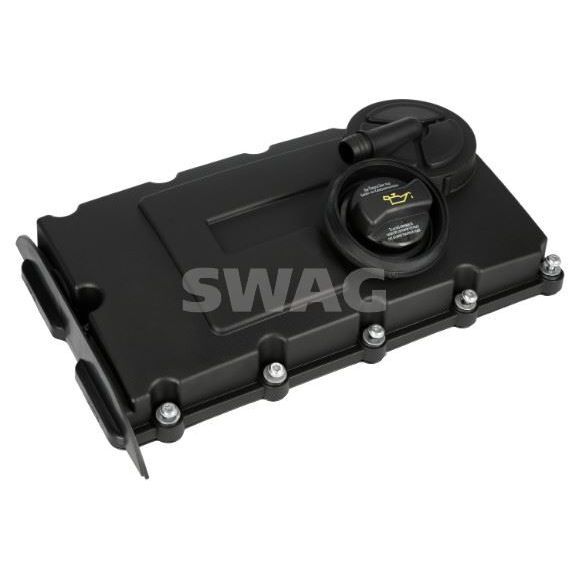 SWAG KÜLBÜTOR KAPAĞI GOLF/JETTA/AZV/BKD/CBAB 2.0 TDI (03G103469R)