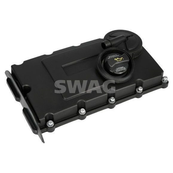 SWAG KÜLBÜTOR KAPAĞI GOLF/JETTA/AZV/BKD/CBAB 2.0 TDI (03G103469R)