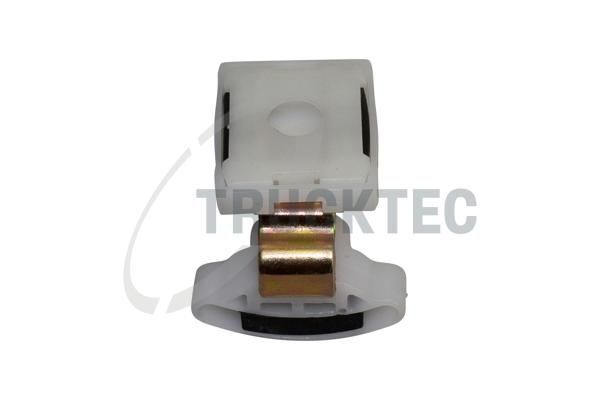 TRUCKTEC KLİPS (A1267200042)
