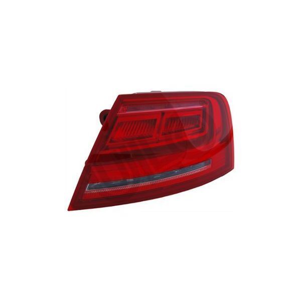 ULO STOP A8 10>13 DIŞ R LED (4H0945096)