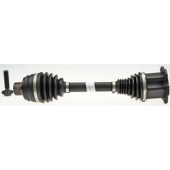 GKN AKS KOMPLE ÖN A4-A5 BM 08- (8K0407271AJ)