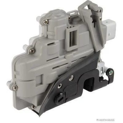 HERTH+BUSS KAPI KİLİDİ ARKA SOL PASSAT/TIGUAN/Q7/SUPERB 06> (3C4839015A)