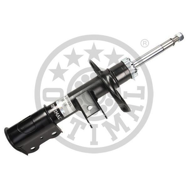OPTIMAL AMORTİSÖR ÖN SOL W246 (A2463232900)