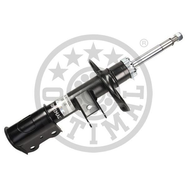 OPTIMAL AMORTİSÖR ÖN SOL W246 (A2463232900)