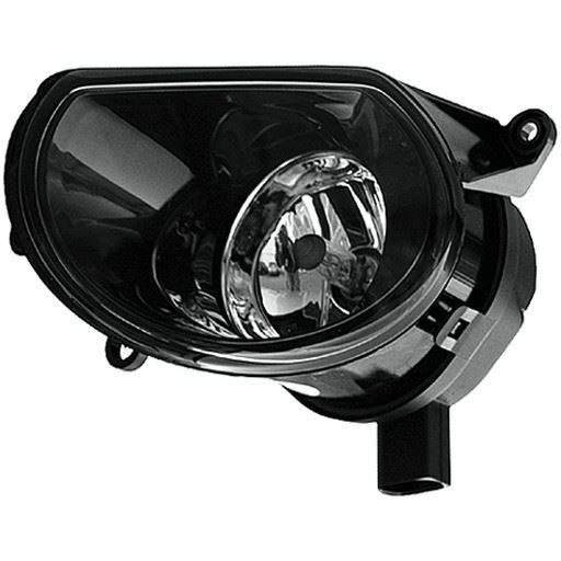 HELLA SİS LAMBASİ,AUDİ,A3(8P1),SAG (8P0941700A)