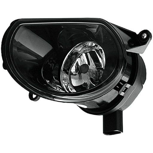 HELLA SİS LAMBASİ,AUDİ,A3(8P1),SAG (8P0941700A)