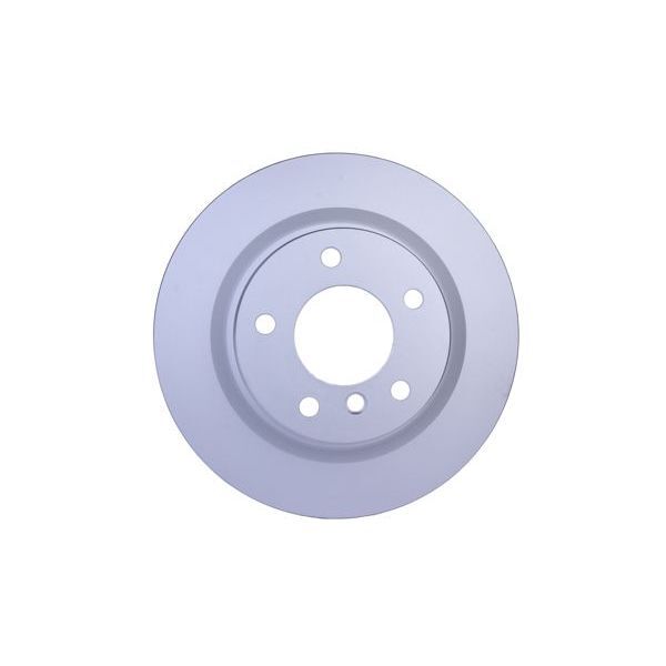 HELLA PAGID ARKA FREN DİSKİ. E90-E92-F20-F22-F30., (34216855007)