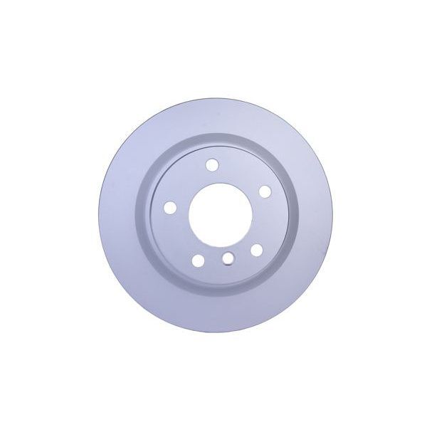 HELLA PAGID ARKA FREN DİSKİ. E90-E92-F20-F22-F30., (34216855007)