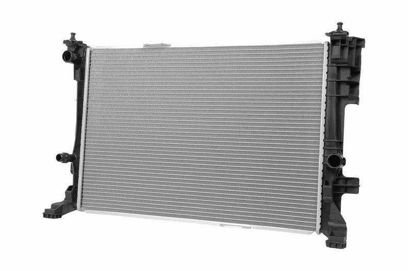 HELLA TERMAL SU RADYATÖRÜ W176/W246 (A2465001203)
