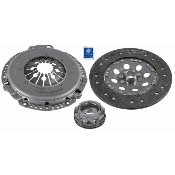 SACHS DEBRİYAJ SETİ VITO 110D 2,0/2,3 (A0192506201)