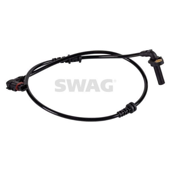 SWAG ABS SENSÖRÜ ÖN SOL W212 (A2129050701)