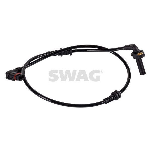 SWAG ABS SENSÖRÜ ÖN SOL W212 (A2129050701)