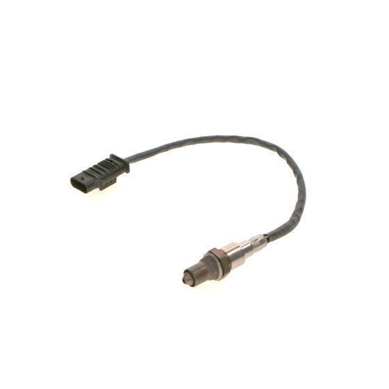 BOSCH LAMBDA SENSÖRÜ F45/F46/F48/F55/F56 - B37/B47 (13628572800)