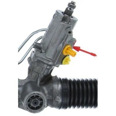 RAPRO AMORTİSÖR TAKOZU ÖN SAĞ/SOL A6 04>08 (4F0412391C)