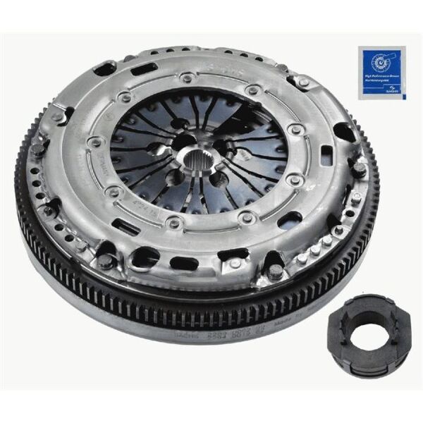 SACHS VOLANT SET T5 CADDY 1,9 (03G105264D)