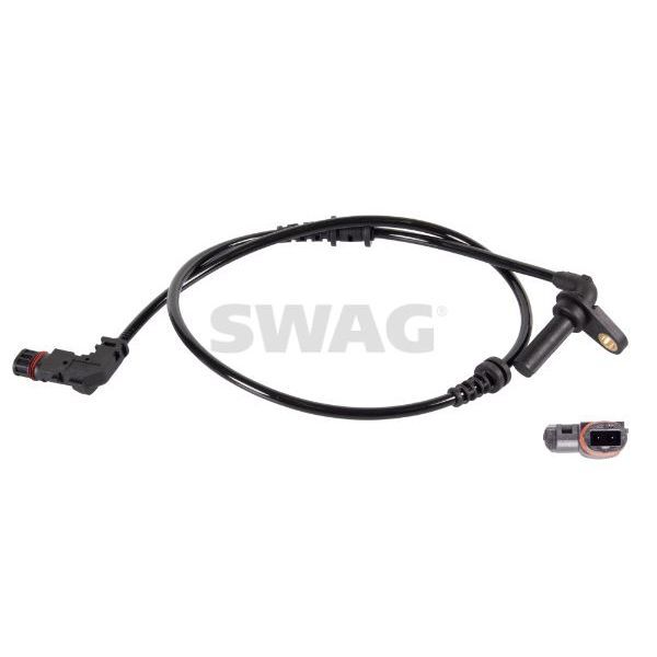SWAG ABS SENSÖRÜ ÖN SAĞ W212 (A2129053403)