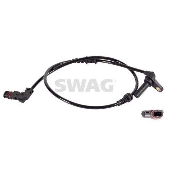 SWAG ABS SENSÖRÜ ÖN SAĞ W212 (A2129053403)