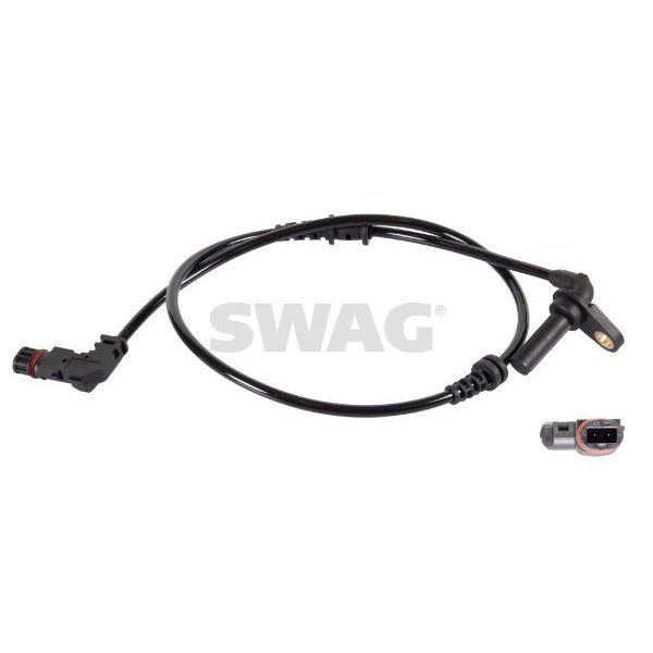 SWAG ABS SENSÖRÜ ÖN SAĞ W212 (A2129053403)