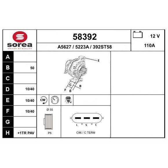 NRF SU RADYATÖRÜ GOLF 13>1,4 (5Q0121251EQ)