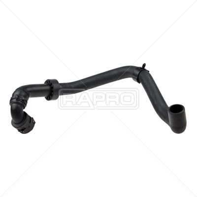 RAPRO RADYATÖR ALT HORTUM CADDY BLS (2K0122051A)