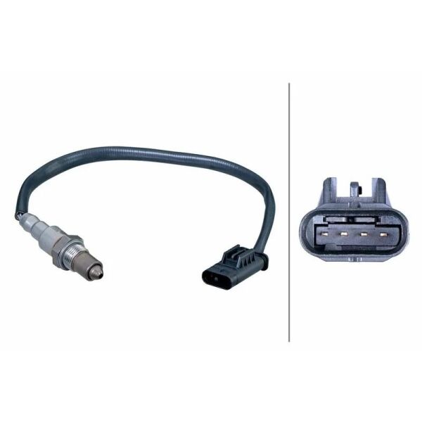 SPOT A LAMBDA SENSÖRÜ F39/F45/F46/F48-B37/B47 (13628572800)