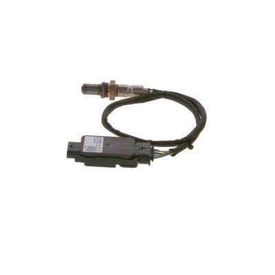 BOSCH NOX SENSÖRÜ F20/F21/F31/F32 (13628580408)