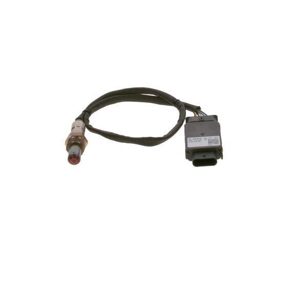 BOSCH NOX SENSÖRÜ F20/F21/F31/F32 (13628580408)