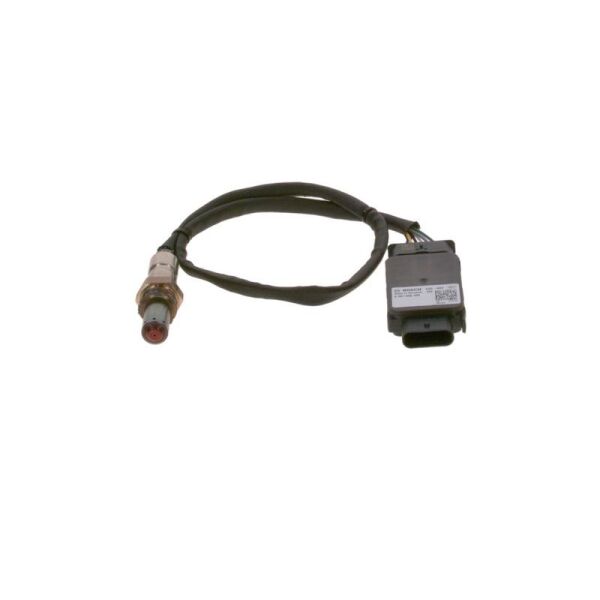 BOSCH NOX SENSÖRÜ F20/F21/F31/F32 (13628580408)