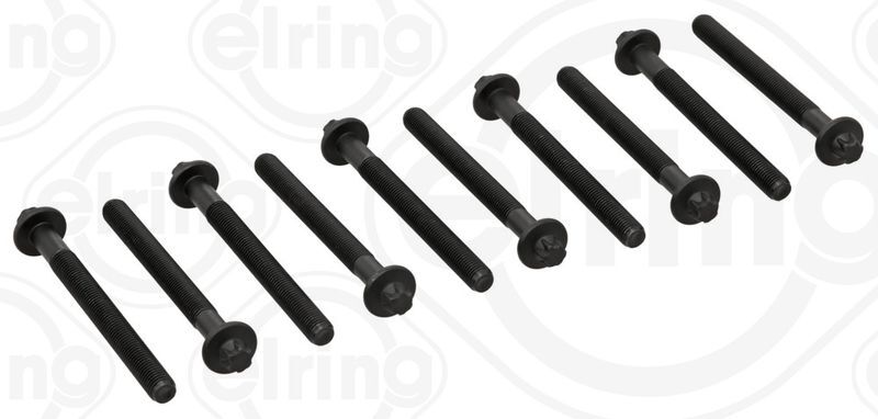 ELRING SİLİNDİR KAPAK SAPLAMASI TK. FREE II-EVOQUE (LR001222)