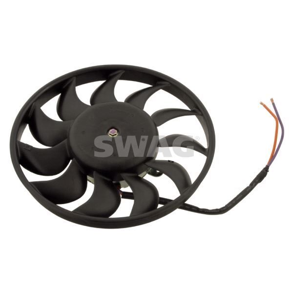 SWAG FAN MOTORU A4 SAĞ (8E0959455B)