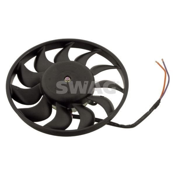 SWAG FAN MOTORU A4 SAĞ (8E0959455B)
