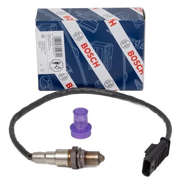 BOSCH LAMBDA SENSÖRÜ F20/F30/F10 - B37/B47 (13628589104)