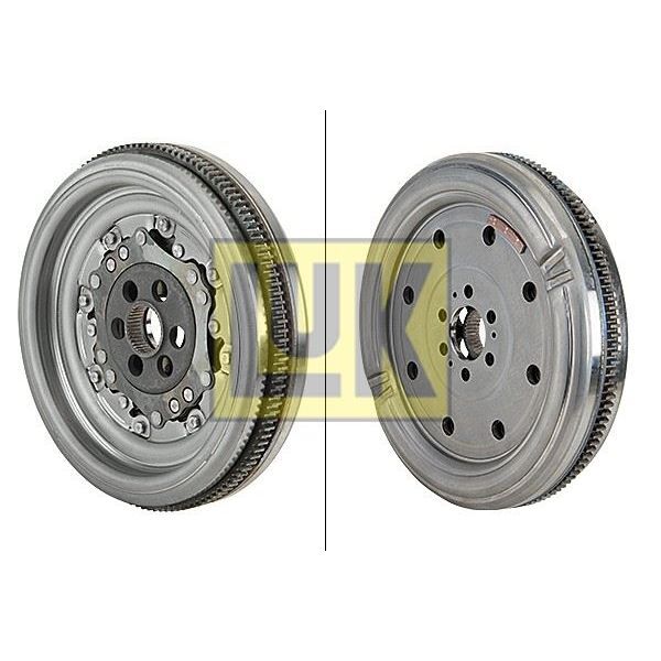 LUK OTM.VOLANT GOLF V CADDY 1,9TDI-BLS-BXE (03G105266BE)