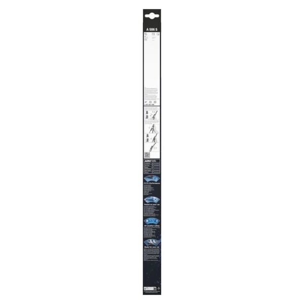 MAGNETI MARELLI ÖN SİLECEK TKM - [680/515 MM] (4H1955425A)