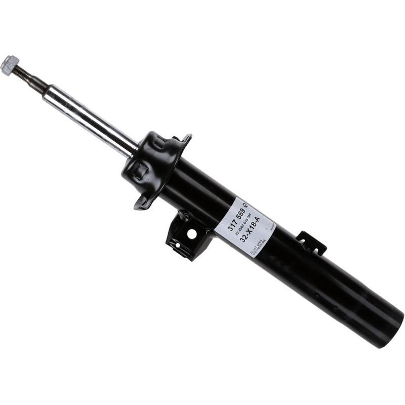 SACHS AMORTİSÖR ÖN SOL (31316786017)