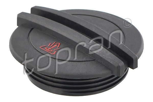 TOPRAN RADYATÖR KAPAĞI CADDY/GOLF/PASSAT (5Q0121321)