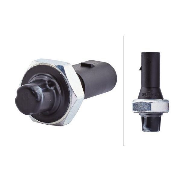 HELLA YAG BASİNC ANAHTARİ,AUDİ A3 (8L1/8P1) (06A919081D)