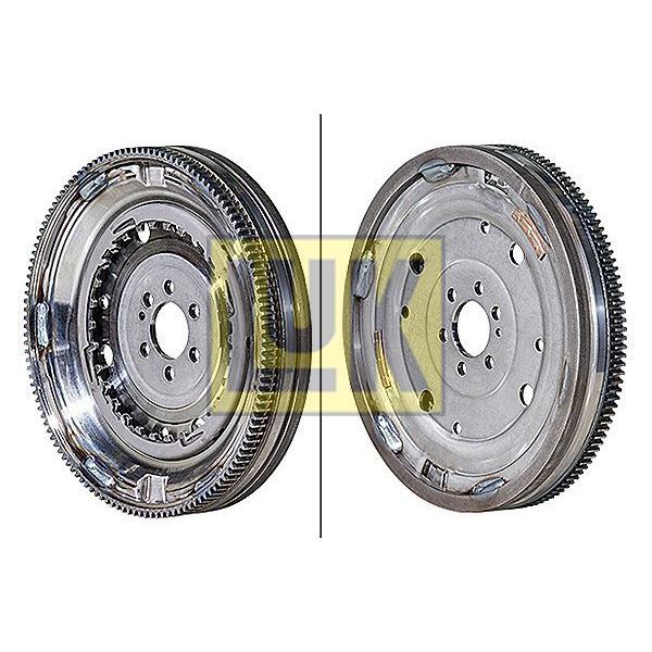 LUK OTM. VOLANT GOLF JETTA 1,6TDI-1,9TDI-CAYB-CAYC-BLS-BXE (03G105266BL)