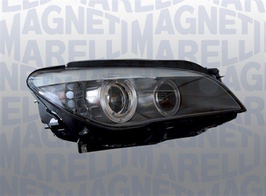 MAGNETI MARELLI L FAR BI-XENON F01/02 (63117225229)