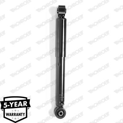 MONROE ARKA AMORTİSÖR CADDY III (2K0513029B)