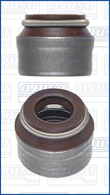 AJUSA SUBAP LASTİĞİ M20/M40/M50 (7 MM) (027109675)