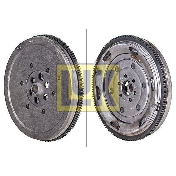 LUK OTM. VOLANT A4 A6 1,9TDI-2,0TDI-AVF-BRE-BLB (03G105317D)
